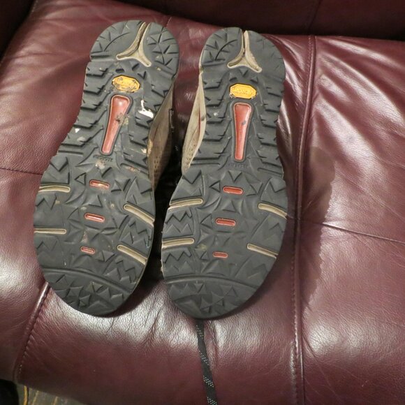 danner trail 2650 mens 10 D - Picture 3 of 4